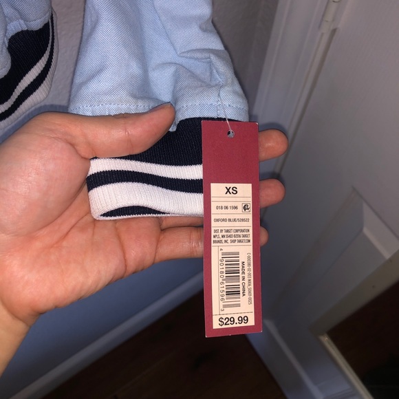 NWT Light Jacket - Picture 3 of 3